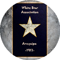 Logo Association White Star